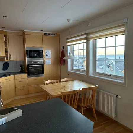 Haugen Pensjonat Svalbard Longyearbyen Room photo