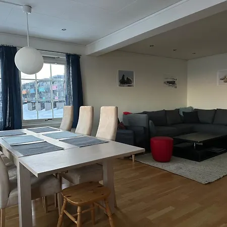 Haugen Pensjonat Svalbard Longyearbyen Room photo