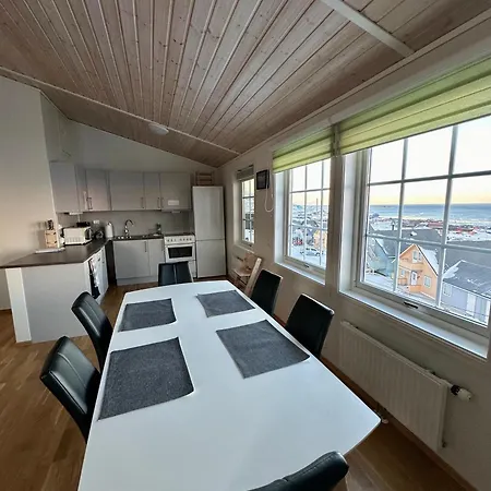 Haugen Pensjonat Svalbard Longyearbyen Room photo