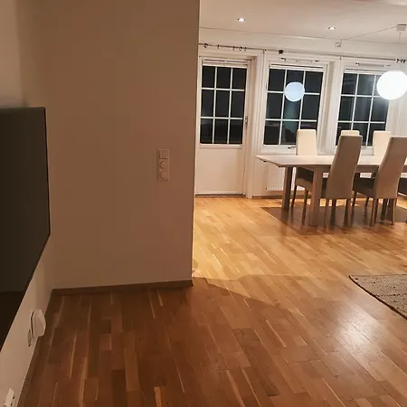 Haugen Pensjonat Svalbard Longyearbyen Room photo