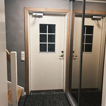 Haugen Pensjonat Svalbard Longyearbyen Room photo