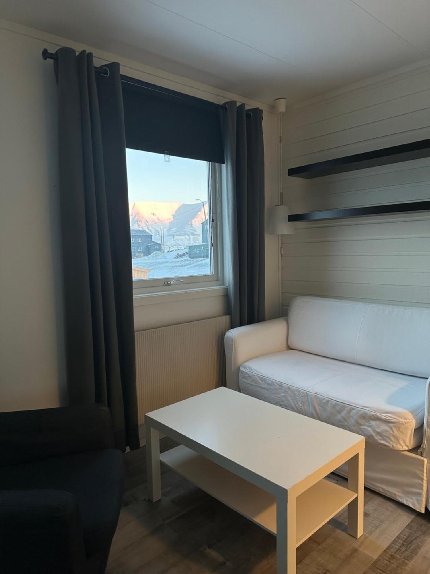 Haugen Svalbard *