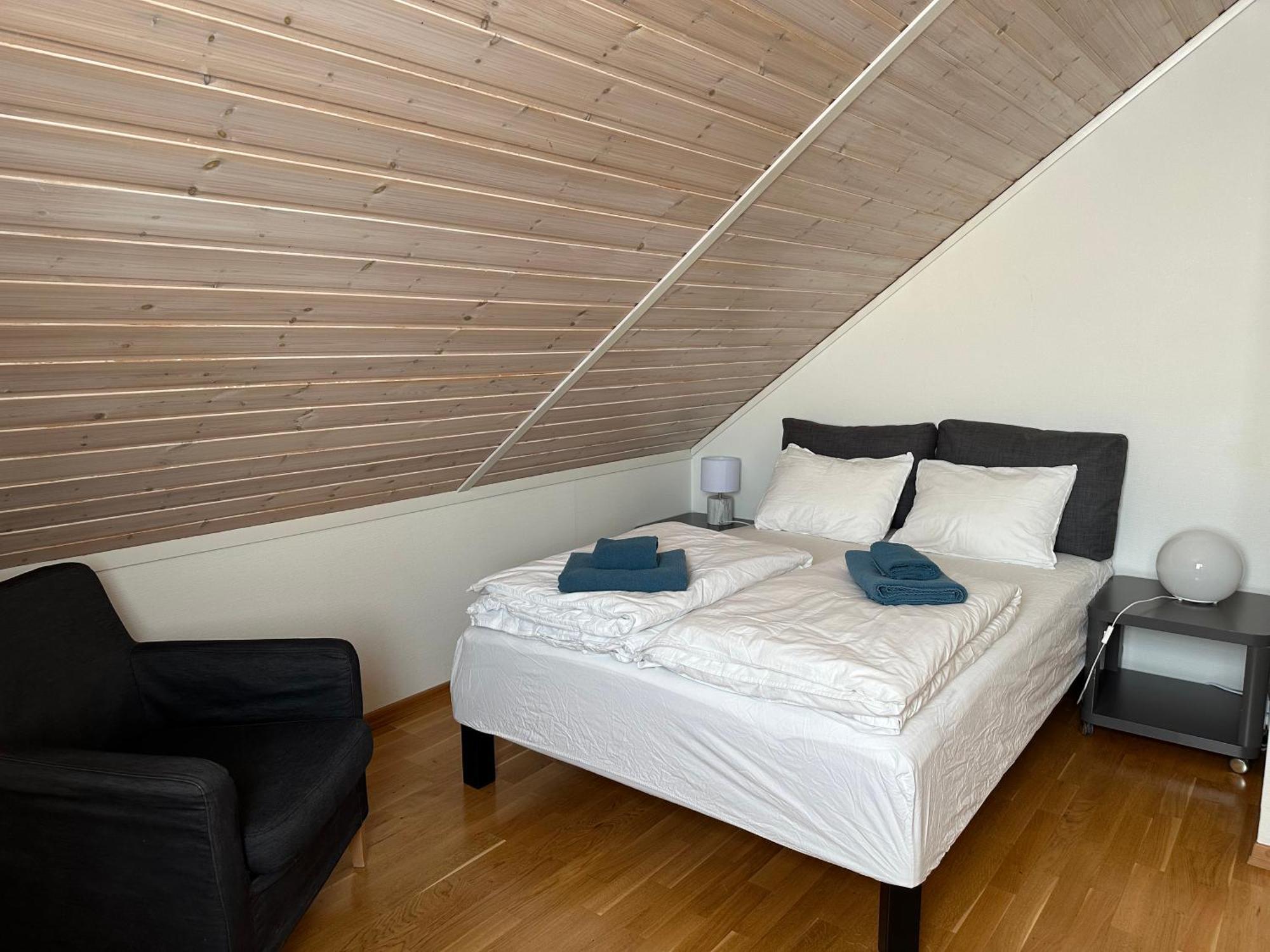 Haugen Svalbard Gjestgiverier Longyearbyen