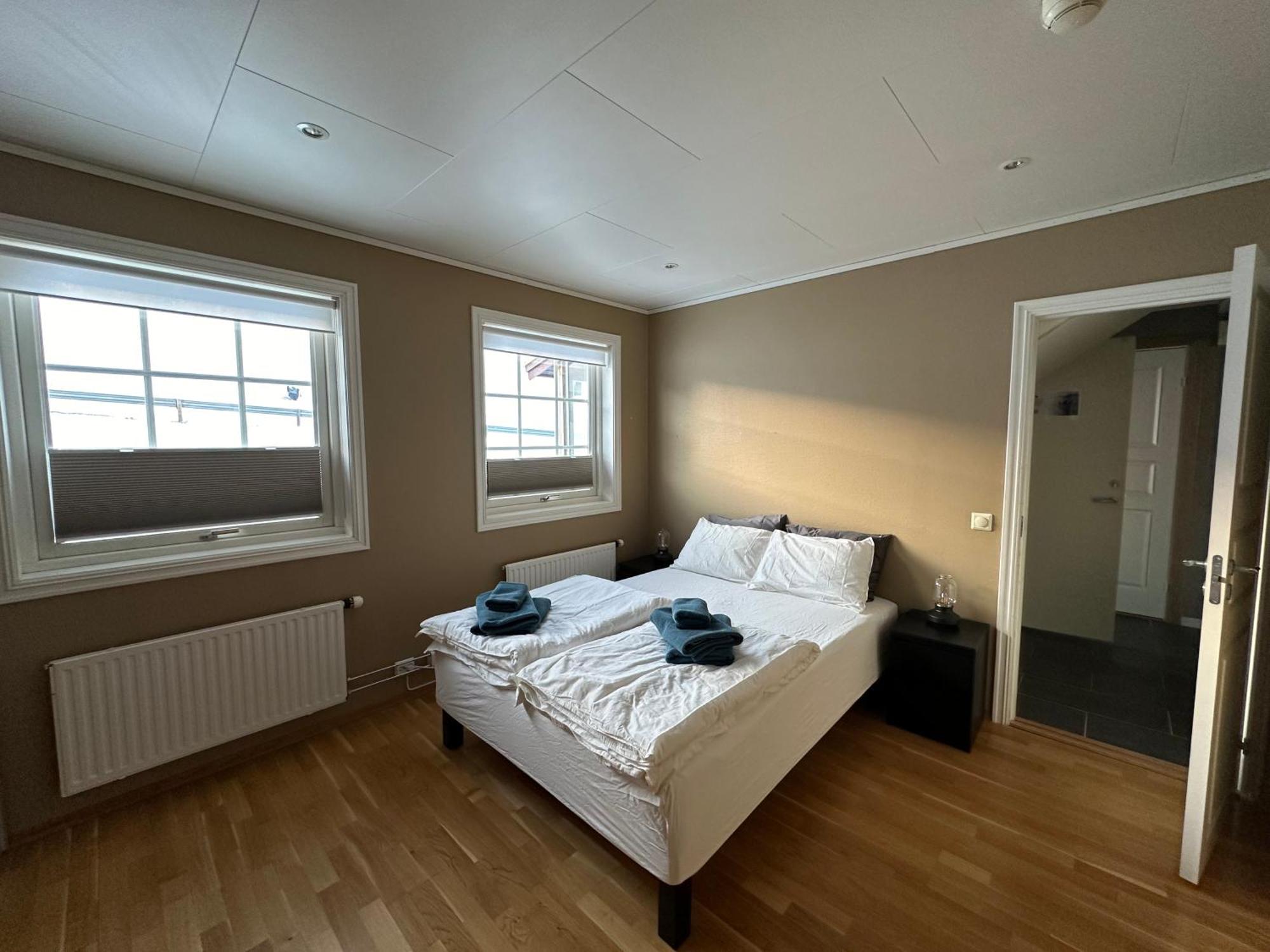 Haugen Svalbard *